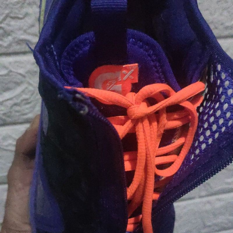NIKE PG4 Gatorade GX