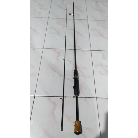 Relix cangkek gen4 1-3lb