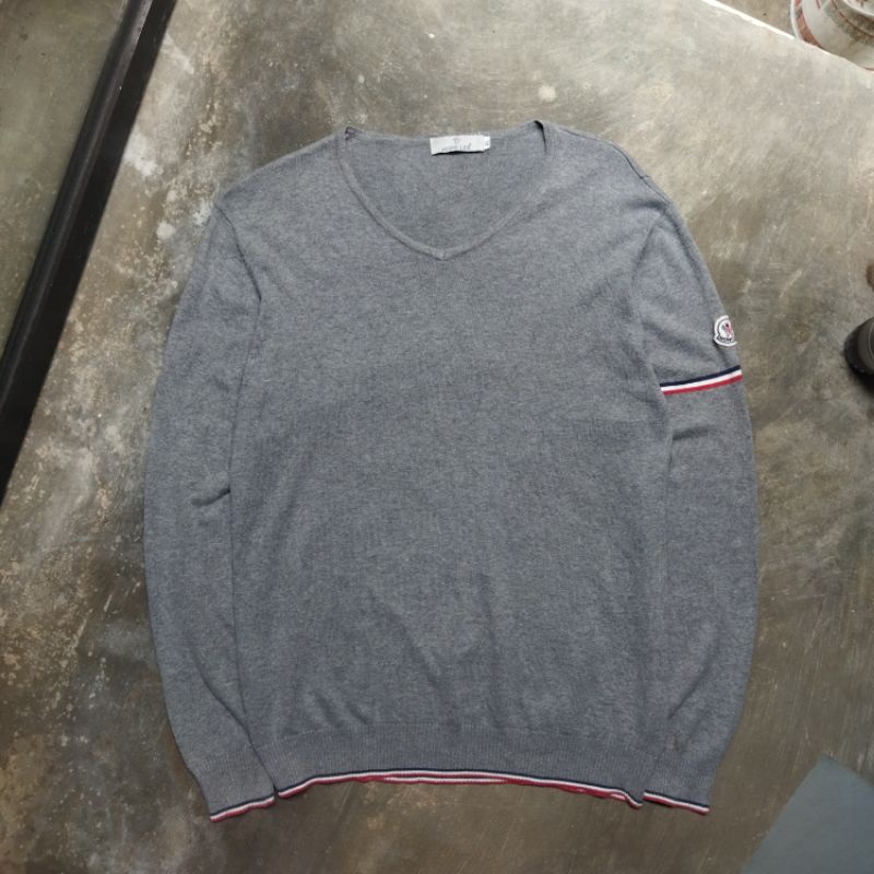KNITWEAR MONCLER