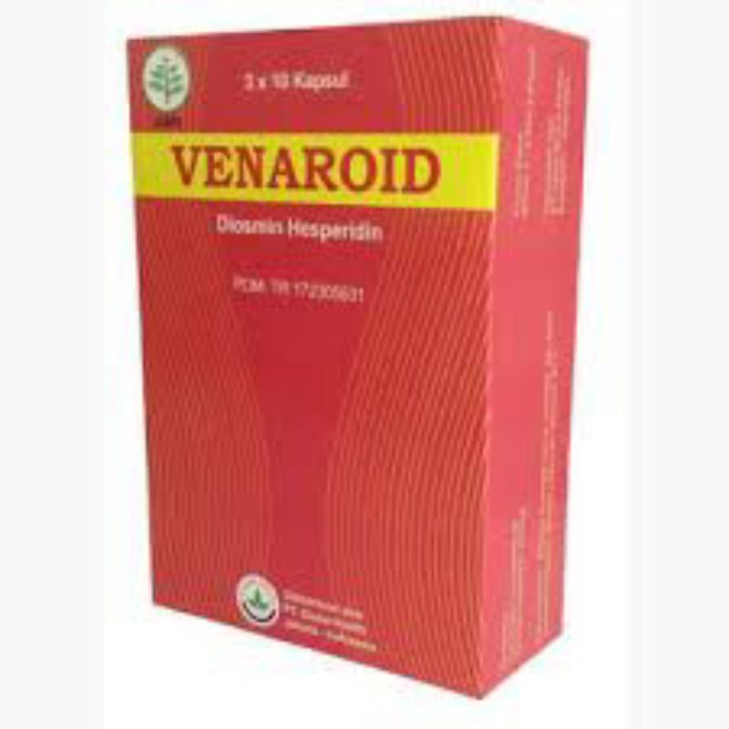 Venaroid