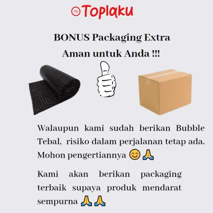 Rak Dokumen Kertas F4 3 Susun Meja Paper Tray Document File
