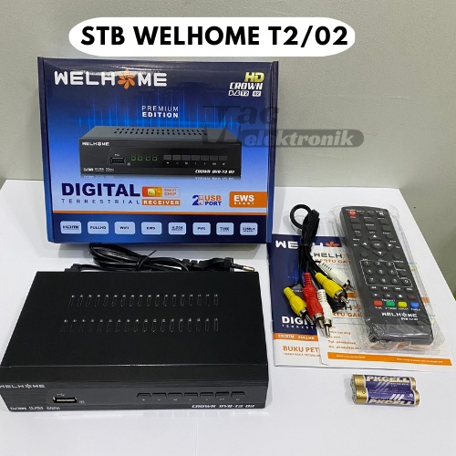 SET TOP BOX TV DIGITAL WELHOME TYPE DVB T2-02