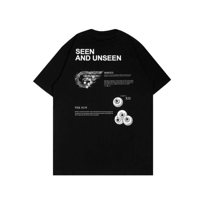 kaos Distro Gozeal Tees Imortal