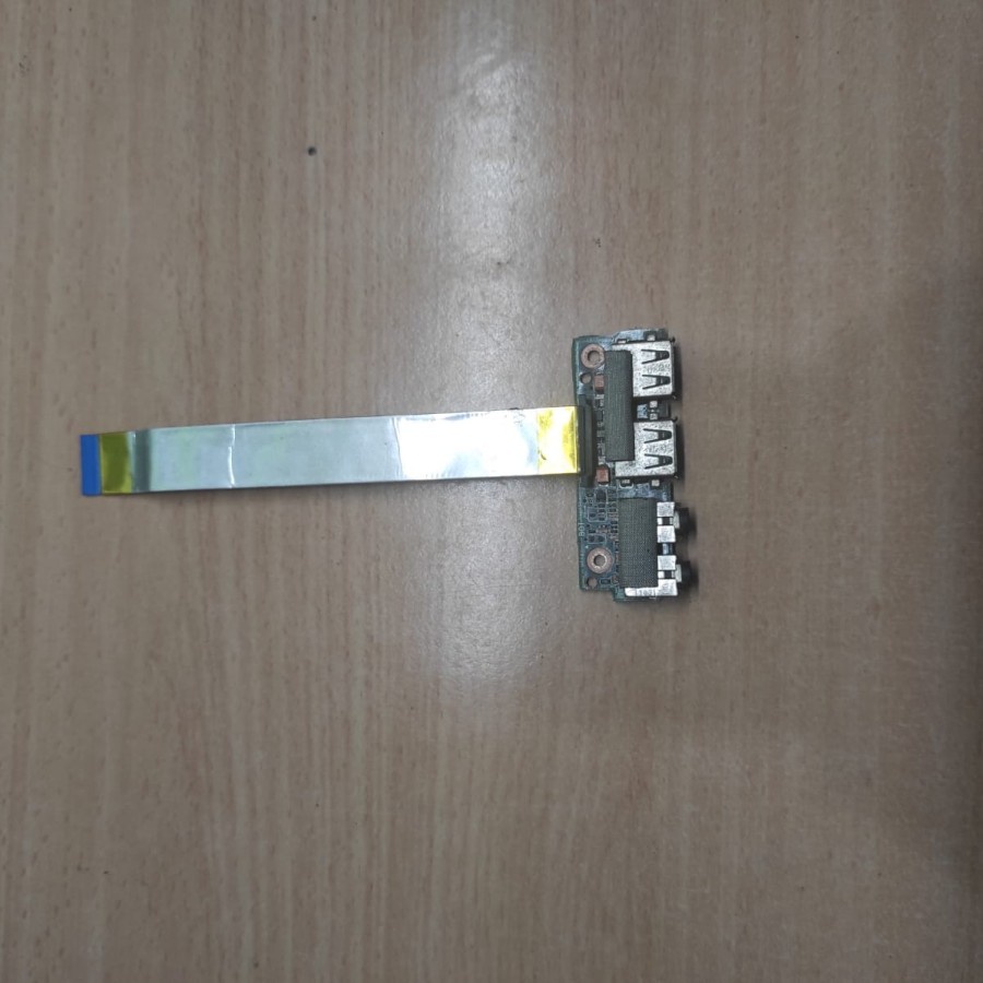 Port Usb Laptop Asus A43E