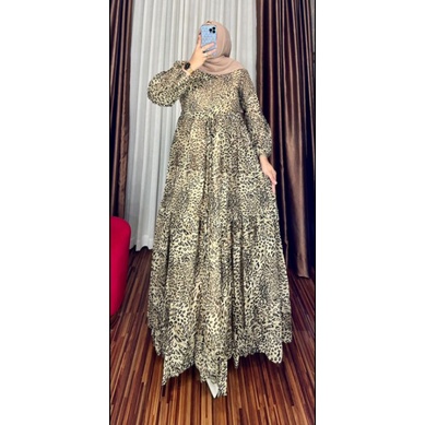 dress OHC macan READY