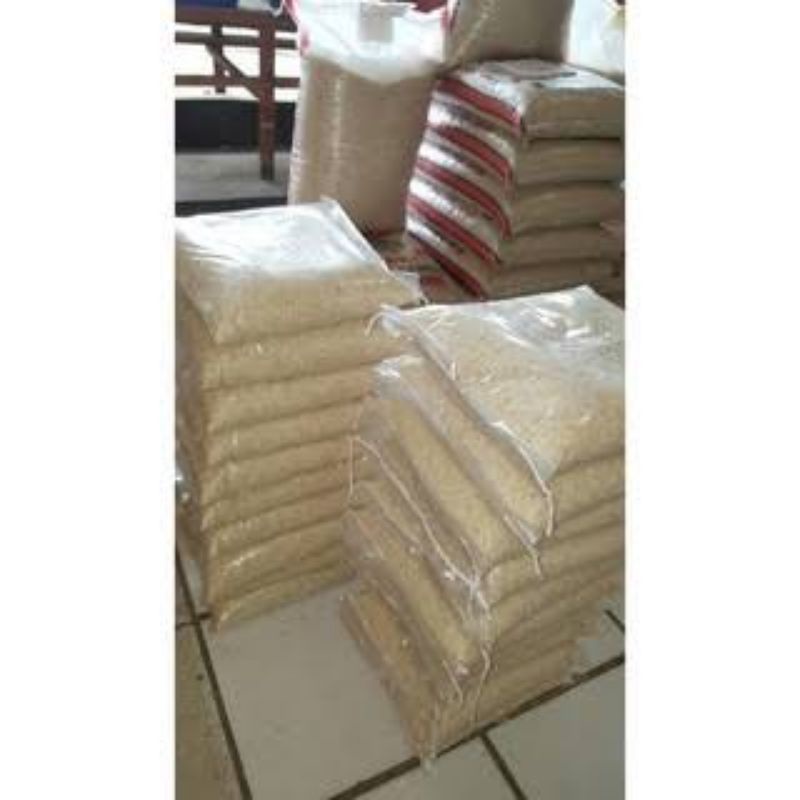 Beras karungan (5kg)