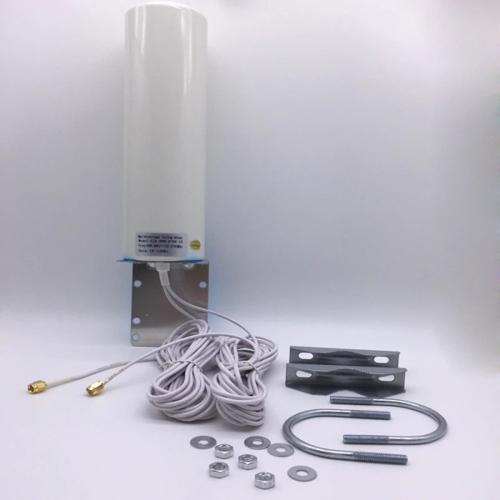 Produk Terbaru Antena Sma Male For Modem Huawei Orbit Star Telkomsel