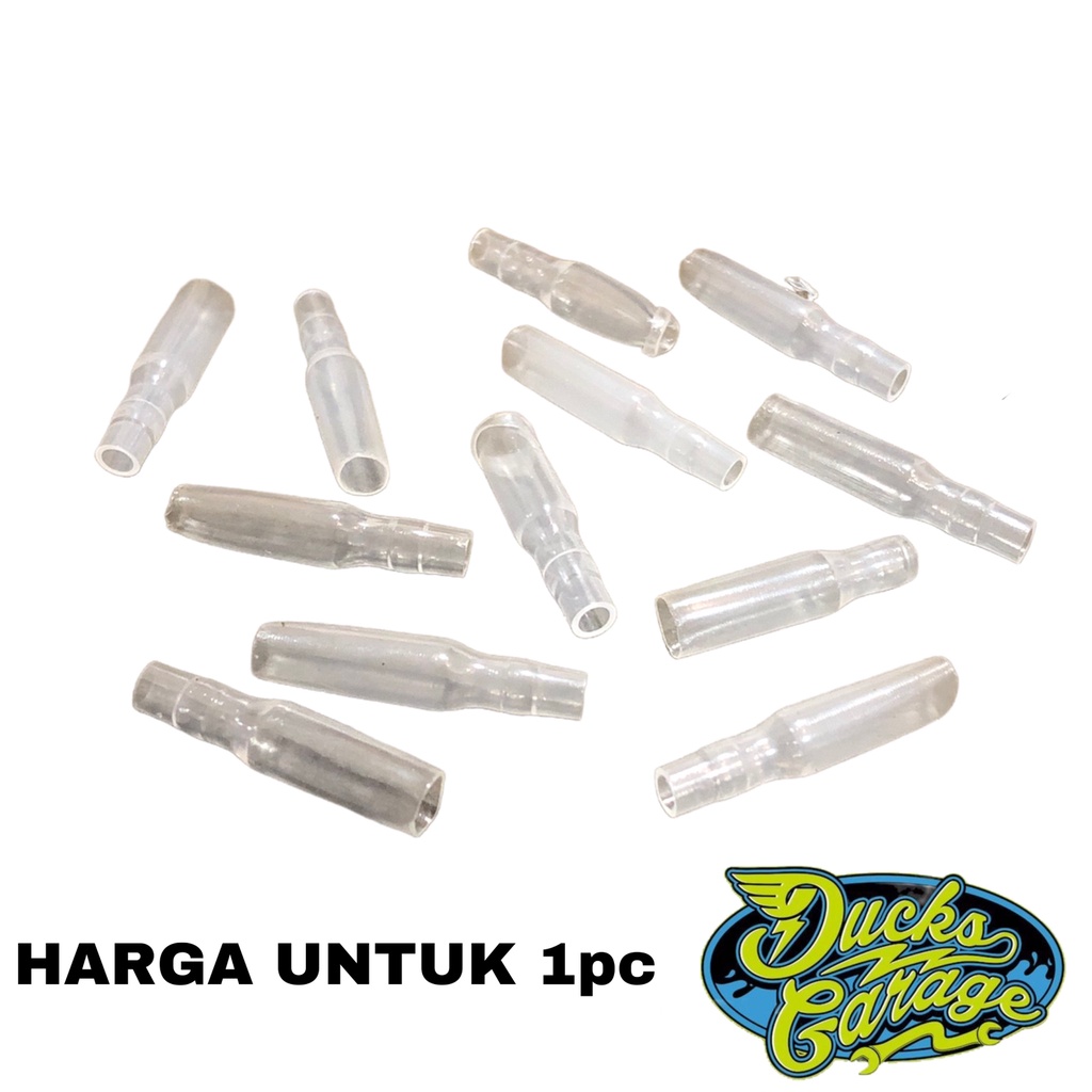 Karet Kondom Skun Sekun Aki Accu
