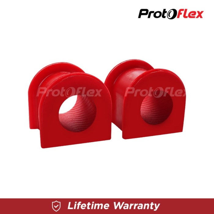 Protoflex Bushing Karet Stabil Belakang Land Cruiser VX 100
