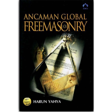 Ancaman Global Freemasonry Harun Yahya