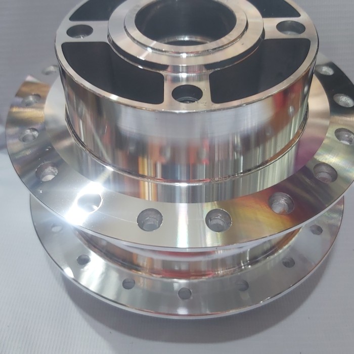 tromol belakang honda sonic150 R sonic 150R krum crum chrume