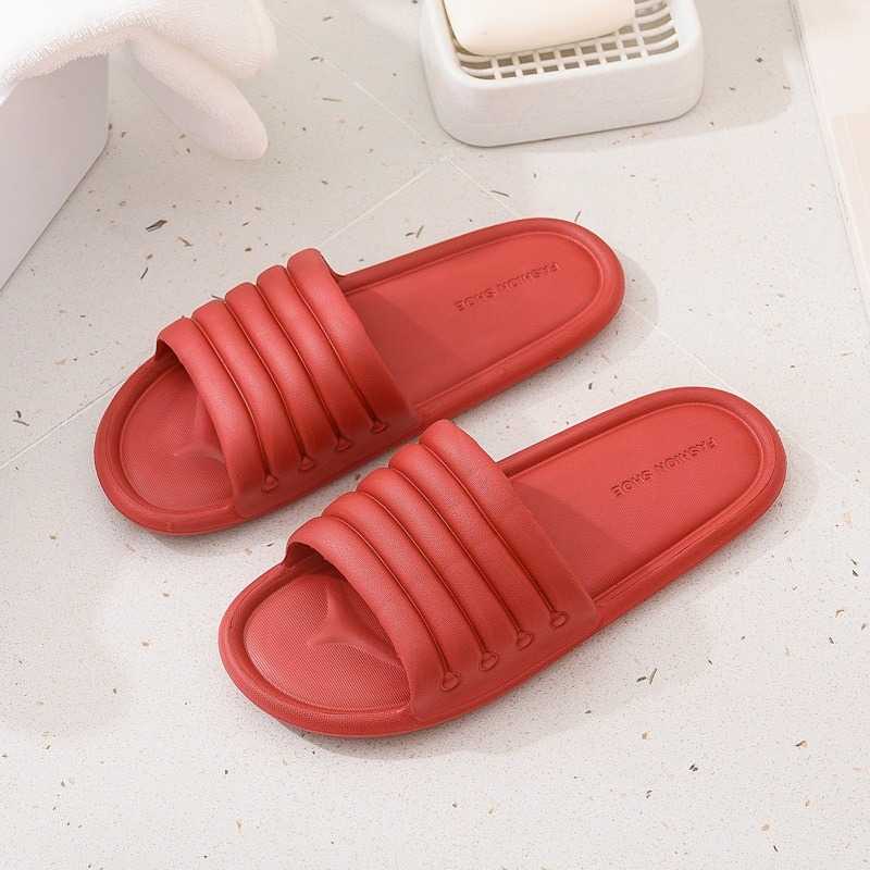 TECHOME Sandal Selop Comfy Non-slip Indoor Slipper Size - YS201
