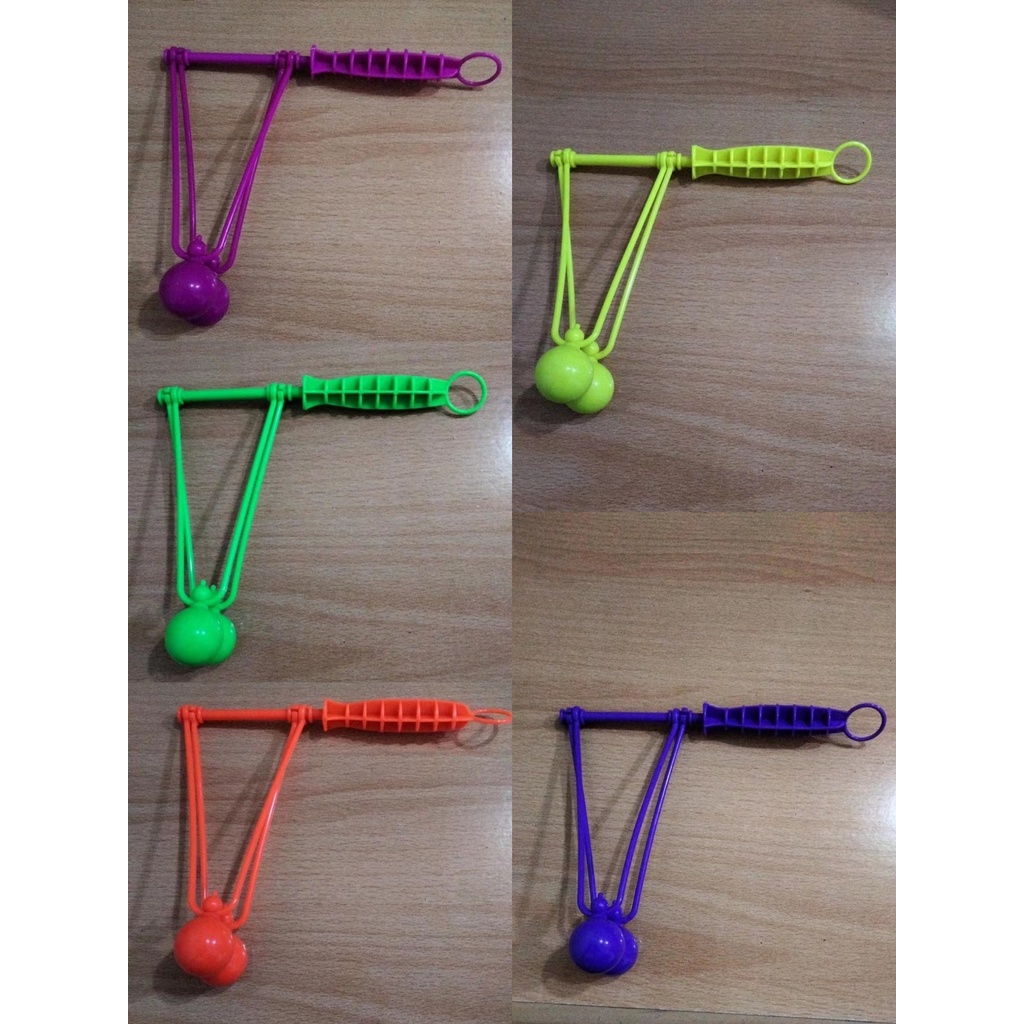 [SMALL BELL SHOP] Mainan Lato Lato/Mainan Jadul Tek Tek Etek Etek