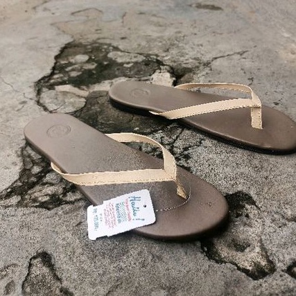 Hello - Sendal Japit Wanita Original Sandal Cewe Japit Hello 02