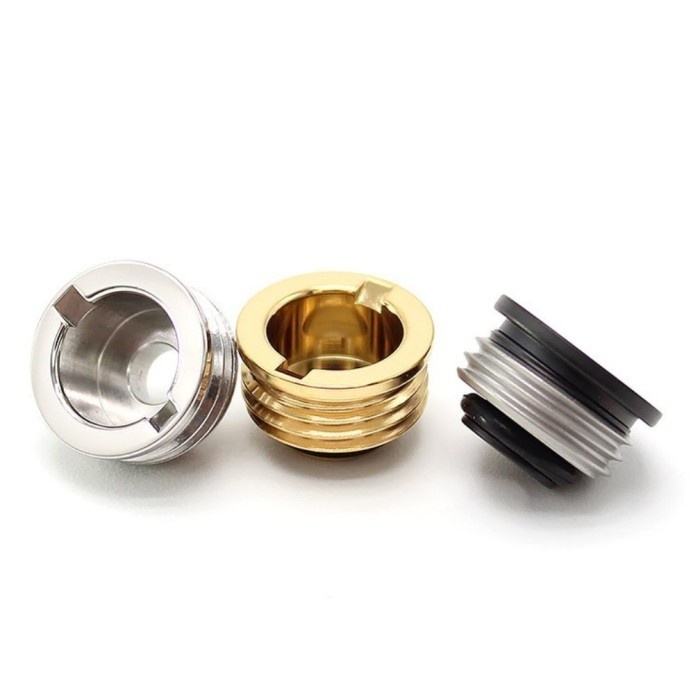 FLUSH NUT BILLET BOX BY SXK