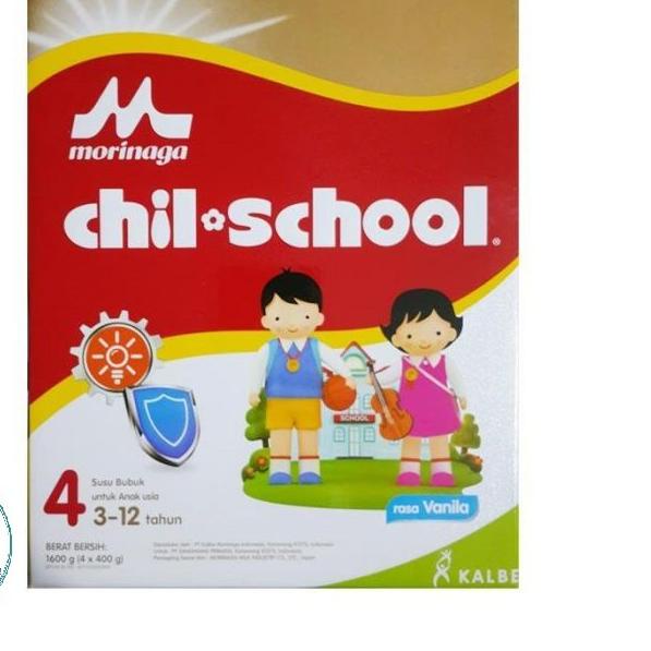 

Terbaru [TD4] CHIL SCHOOL 1600 GR