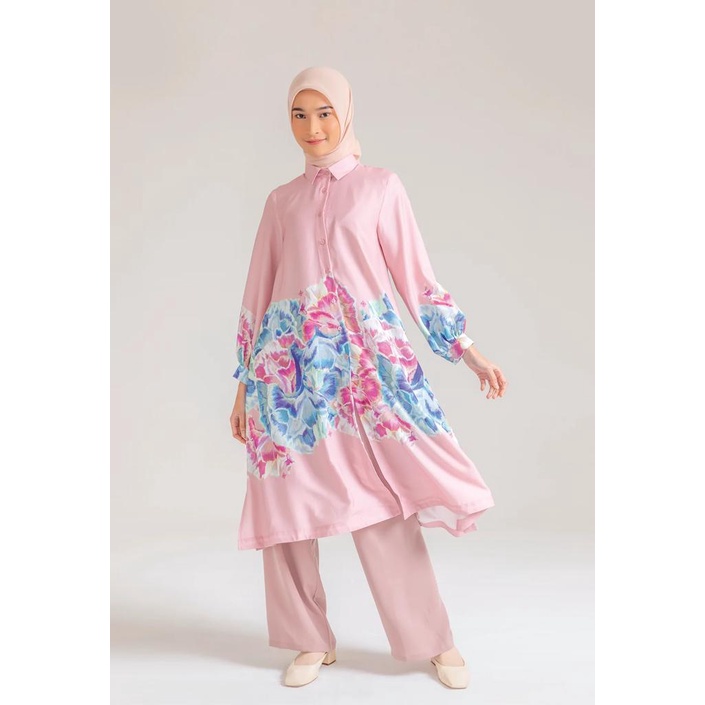 MYA TUNIC - RIA MIRANDA