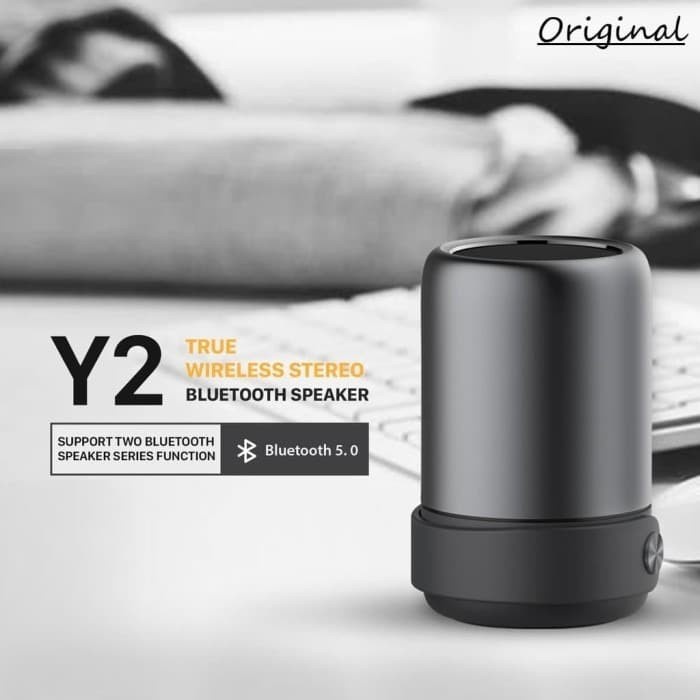 Speaker Bluetooth Sakumini Y2 True Wireless Stereo V5.0