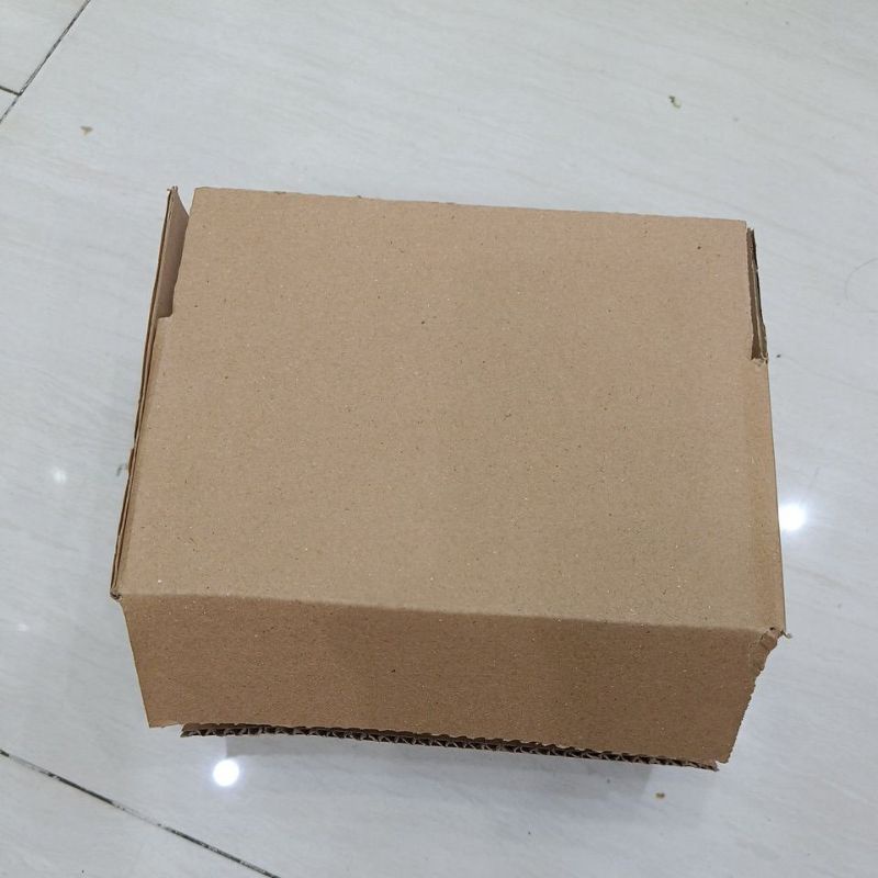 Packing Handphone Packing Dus + Bubble Wrap Tambahan Dus Tebel Dan Baru Packing Handphone