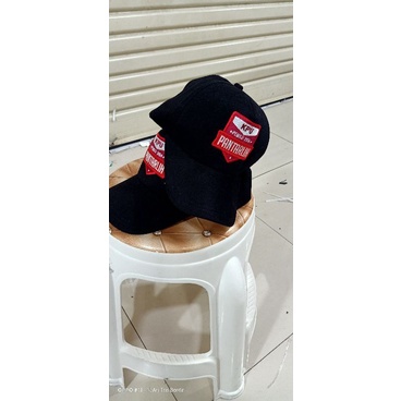 Topi KPU PANTARLIH PEMILIHAN UMUM