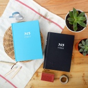 

Everyday 365 Planner Discounted / Notebook / diary / Buku Tulis