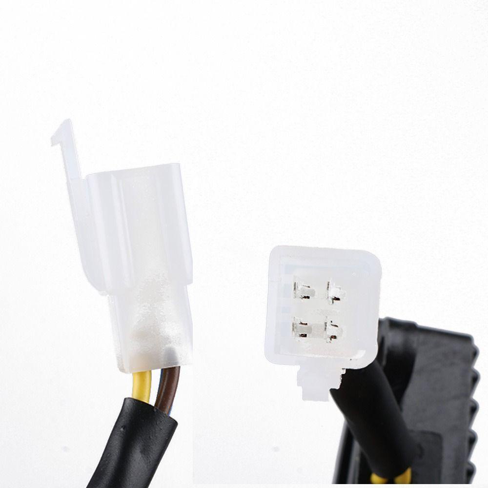 POPULAR Regulator Tegangan Otomatis 2KW-3KW AVR Sparepart