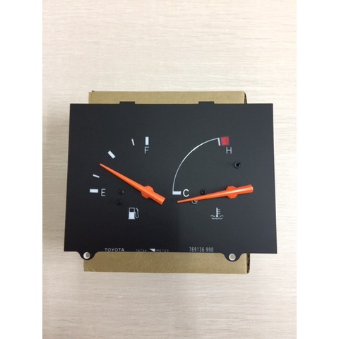 Amper Bensin Toyota Kijang Kapsul Genuine