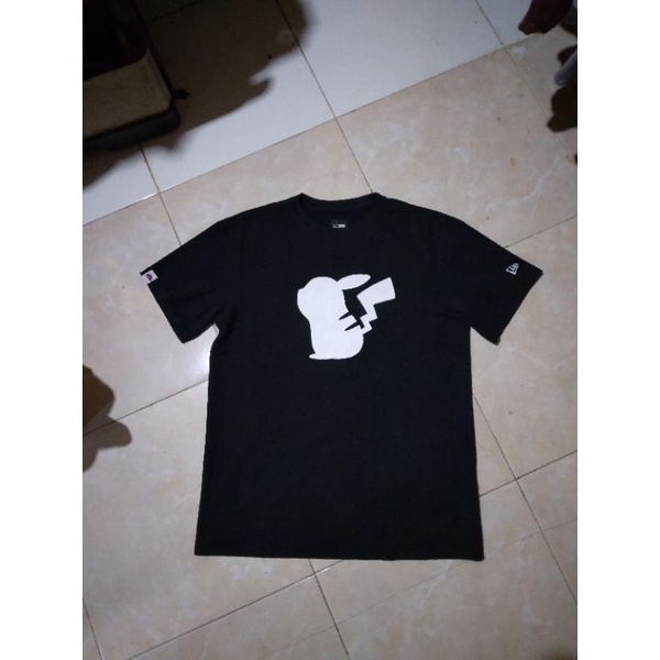 Tshirt new era pokemon second