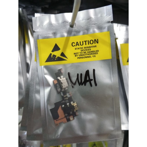 PCB Charger Xiaomi Mi5X / miA1