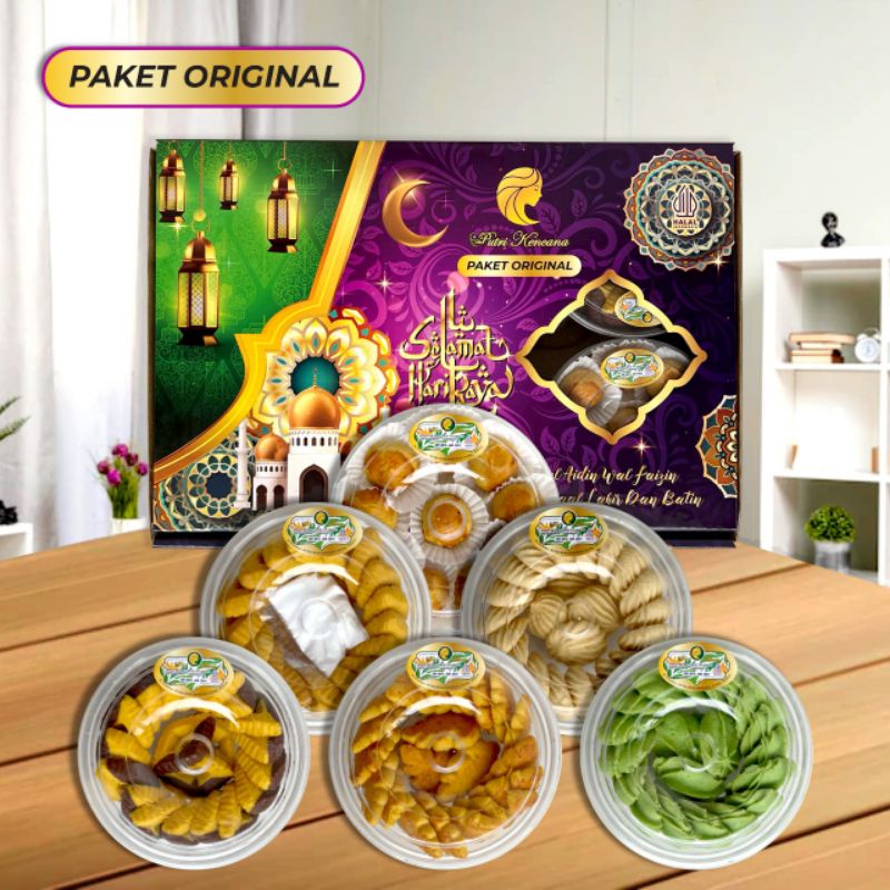 

PaketOriginal