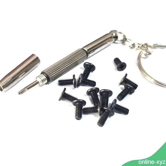 baut mur sekrup Casing ACER Aspire One 14 Z476-31TB  476