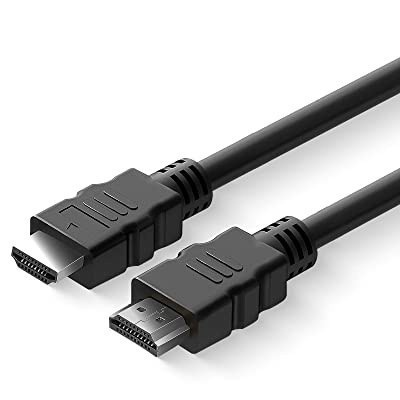 Kabel HDMI TO HDMI 1.5M Monitor TV LED PS PC