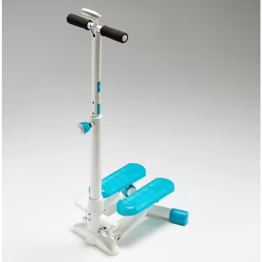 DOMYOS STEPPER MS120 Air Climber Alat Fitness Untuk Otot Tubuh Bagian Bawah