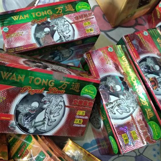 

Sale[KF7]-Jamu Wantong Serbuk (Wan Tong)