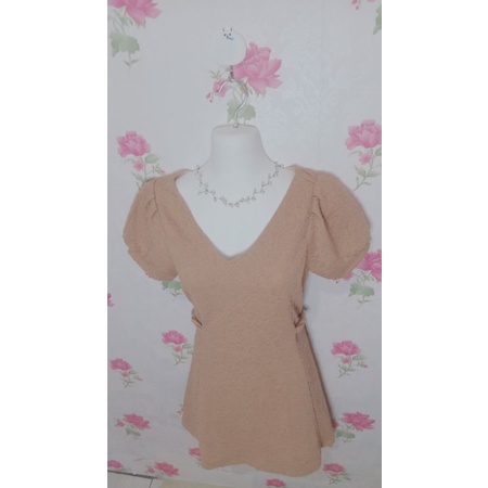 Mini dress elegant