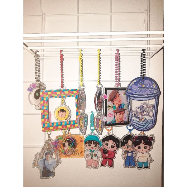 Sharing Dicon 102 BTS