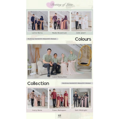 KIDS DESTINY OF LOVE BY KYRA FAMSET GIRL