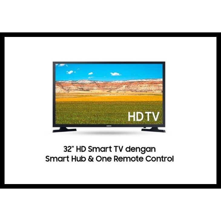 Samsung 32T4500 32 Inch Smart Tv