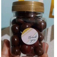 

lagie chocoball toples