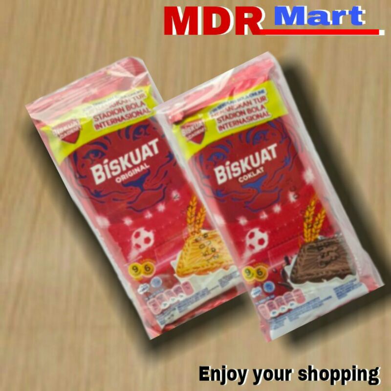 

BISKUAT 2000an Renceng isi 10 pcs