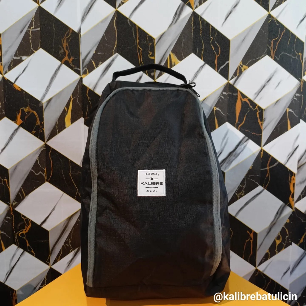 Kalibre Shoes Bag