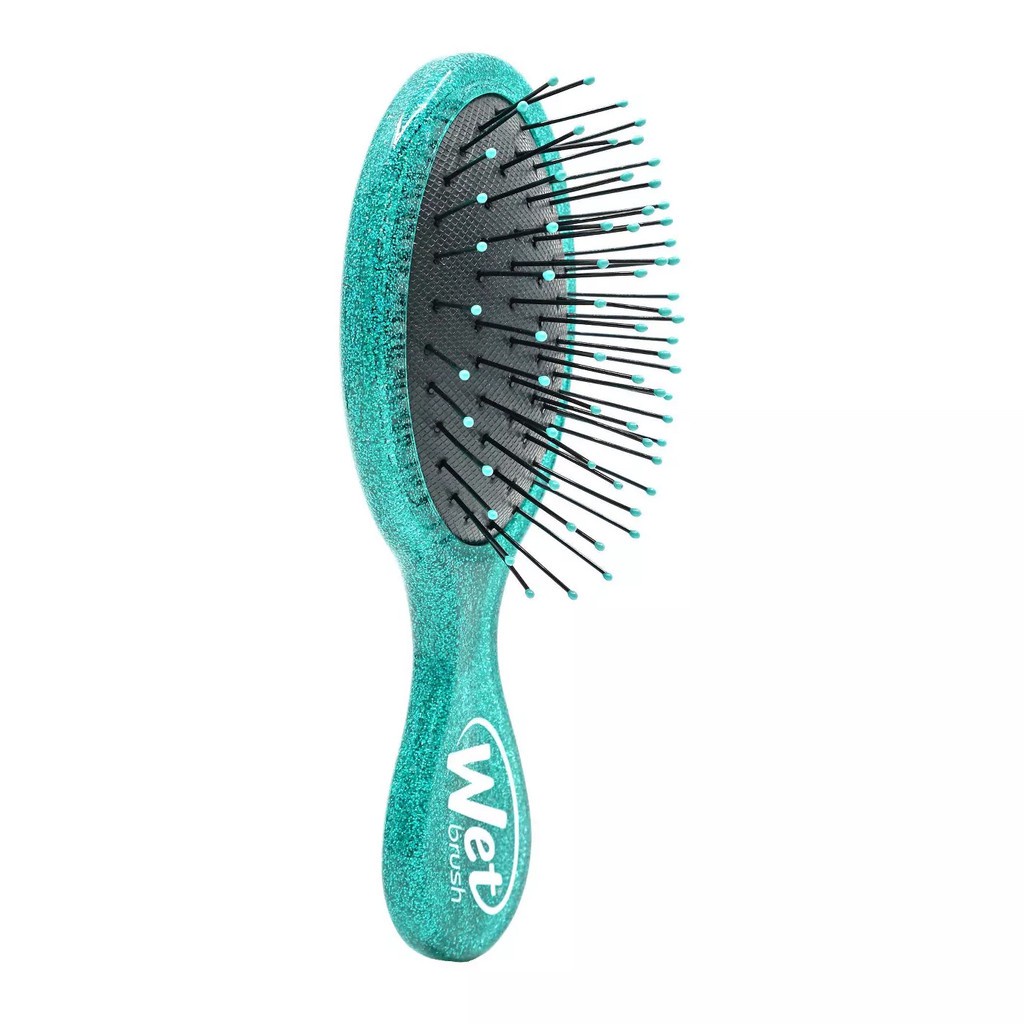 WETBRUSH MINI DISNEY GLITTER BALL -NJ