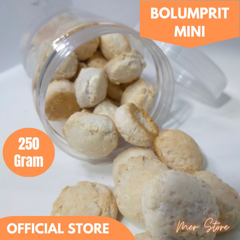 Bolu Mprit kiloan/oleholehjogja /merstore