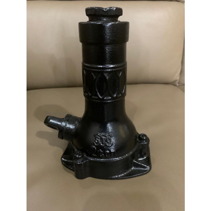 Dongkrak Toyota Hardtop FJ40 BJ40 Ori