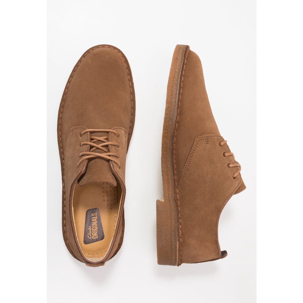 Clarks Original - Desert London