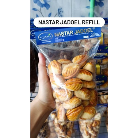 

NASTAR JADOEL