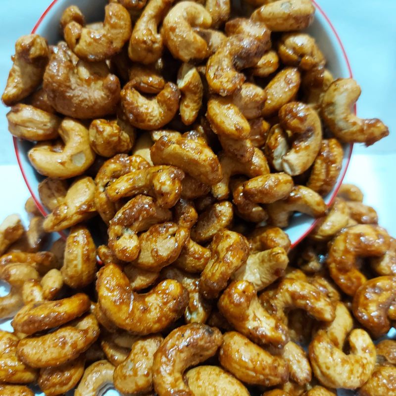 

Kacang Mede Madu/Manis 500gram