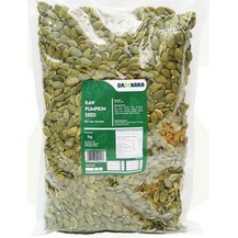 

Pumpkin Seed 1kg / biji labu / pepita 1000gram SD3