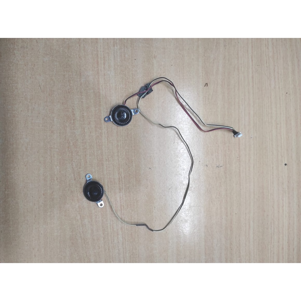 Spiker Speaker Laptop Sony Vaio PCG PCG-61411L