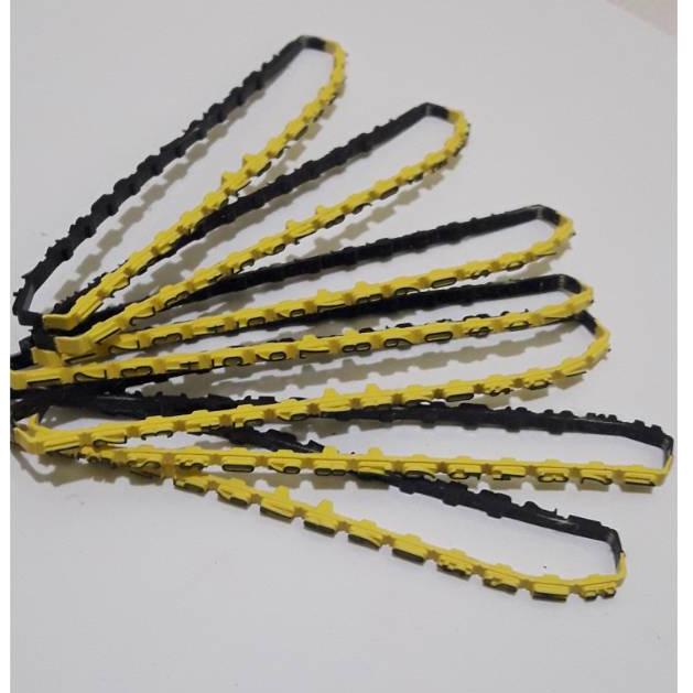 

Terbatas!! KARET SATO PB230 / LETTER BAND SATO PB230 SAMARK / Spare part hand label sato pb230 84